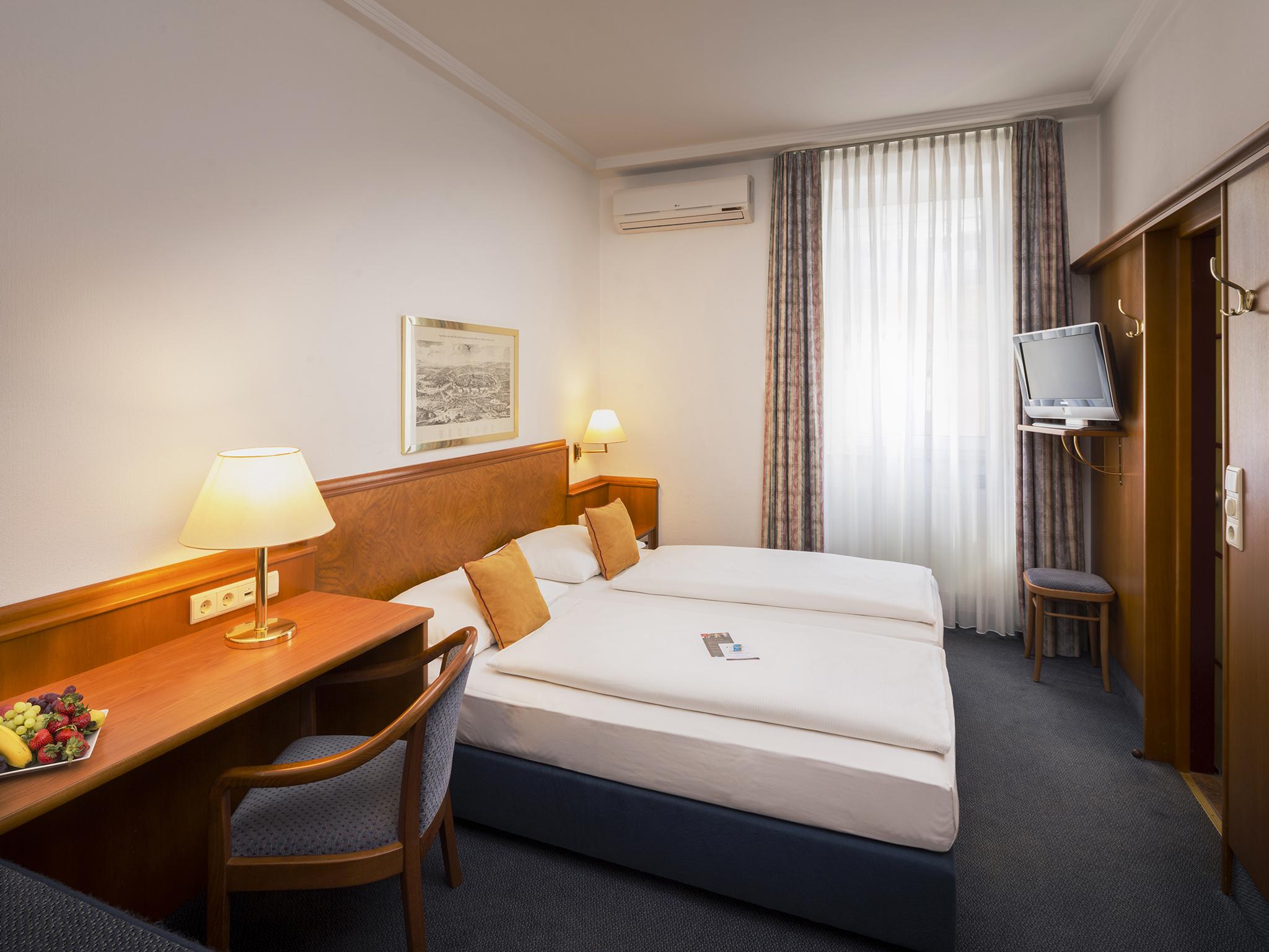 Austria Classic Hotel Wien Pokój zdjęcie